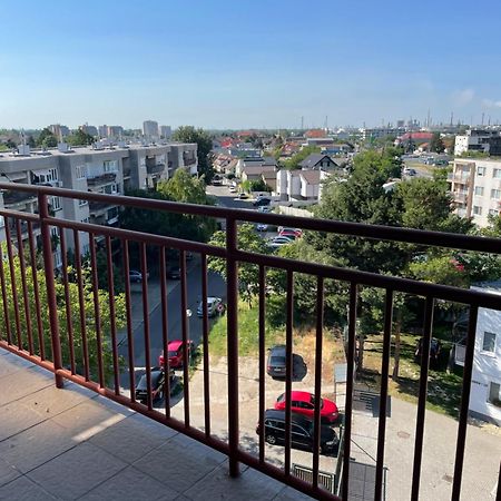Apartman Petronela Bratislava Exterior foto